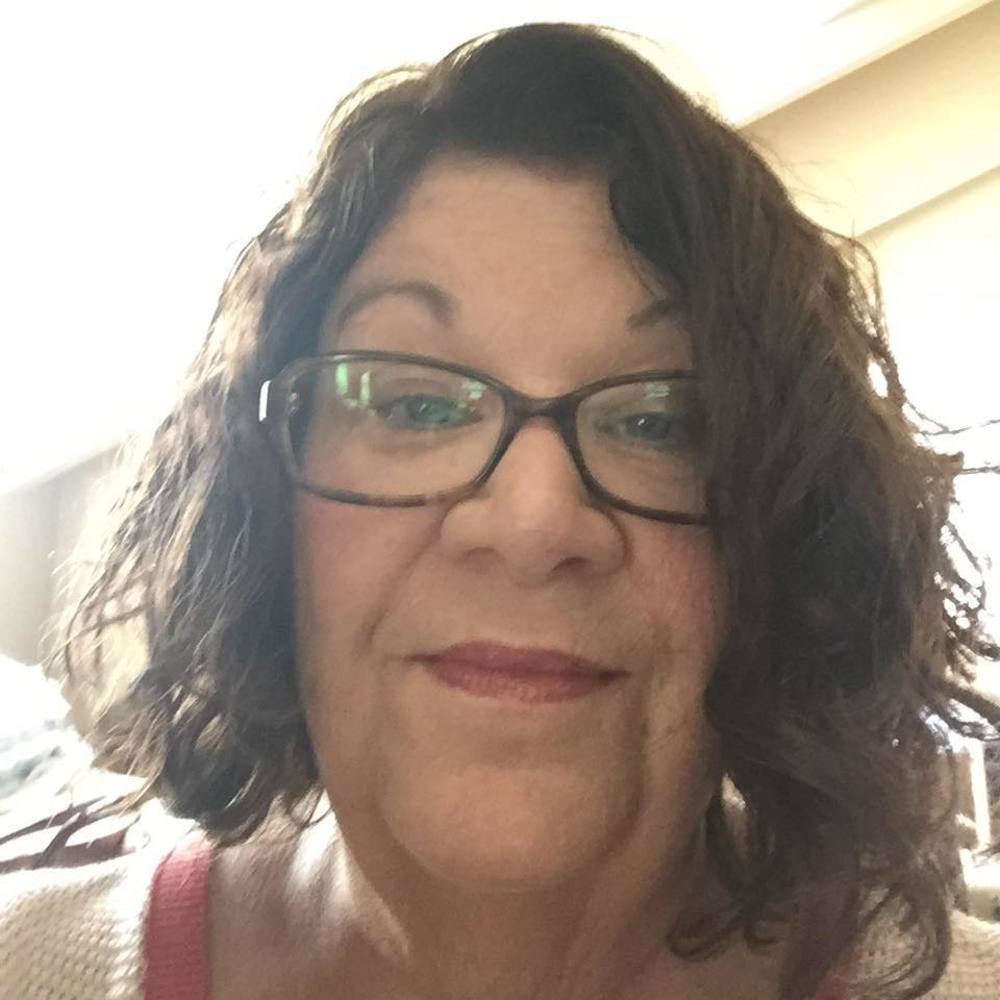 Meet your Posher, Cindi bryant